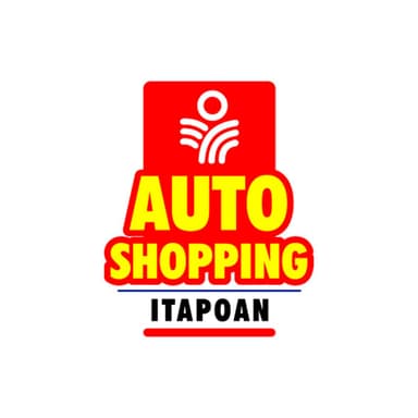Auto Shopping Itapoan