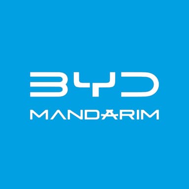 BYD Mandarim