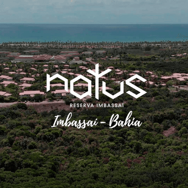 Natus Reserva Imbassaí