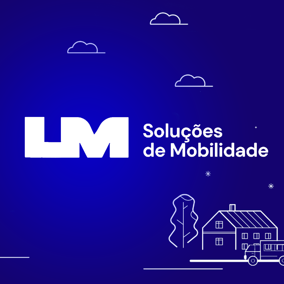 GRUPO LM confia/confiou na Sigu Ads