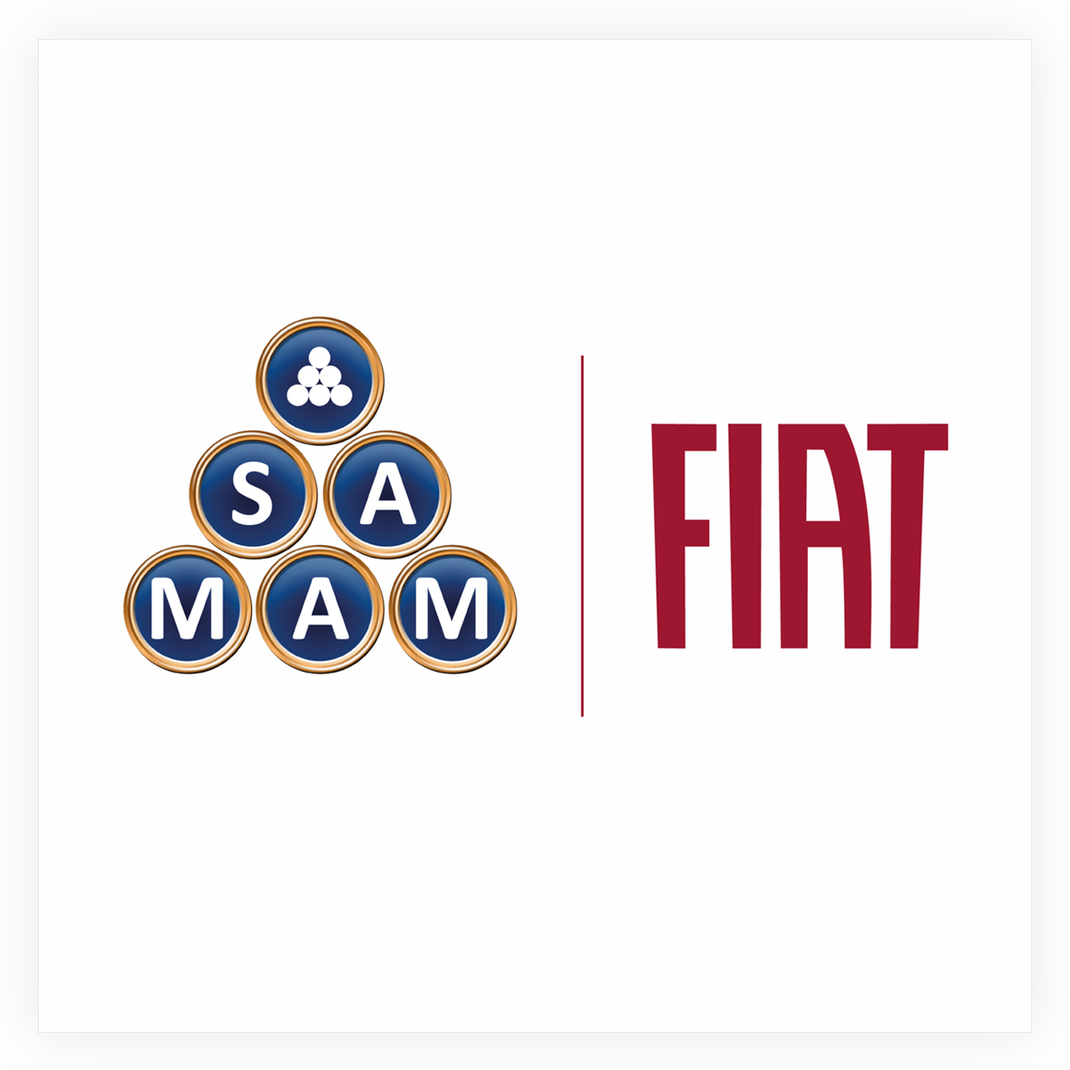 Samam Fiat confia/confiou na Sigu Ads