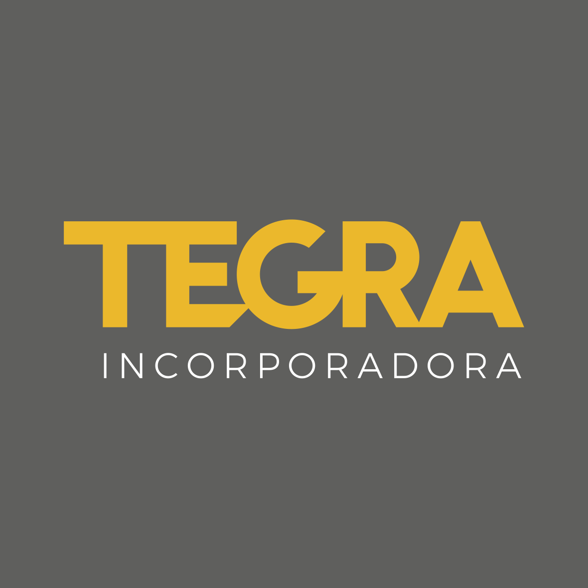 Tegra confia/confiou na Sigu Ads